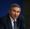 Calon Pengganti Wolfowitz Bermunculan